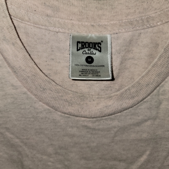 C&C T - Picture 3 of 3